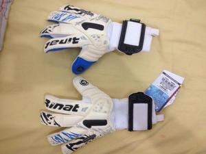 Guantes Rinat Talla 5