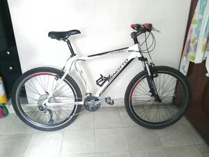 Hermosa Bicicleta Benotto