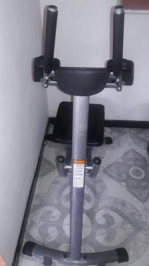 Maquina para Abdominales