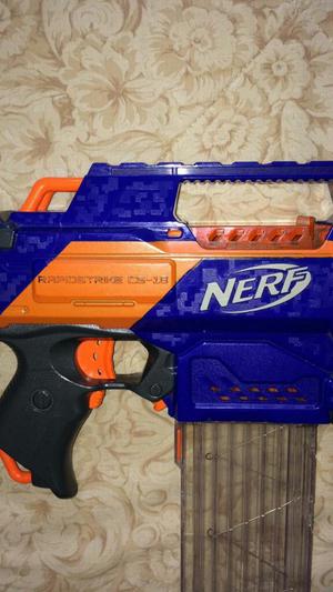 Nerf Rapidstrike Cs18
