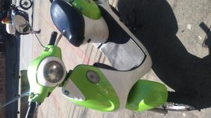 PERMUTO o vendo, por una bicicleta con motor