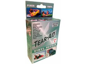 Parche Para Reparar Colchones Inflables Tear-aid Type B