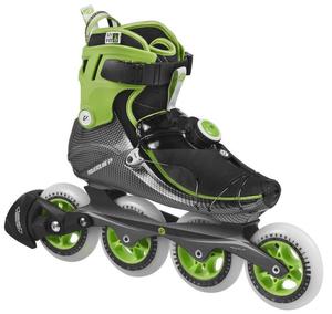 Patín Powerslide Vi 100