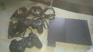 Play Station 2