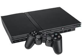Playstation 2 Seentrega Con Juegos Y Un Control