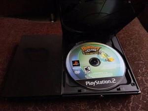 Playstation 2 Usado