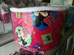 Protectores Cuna