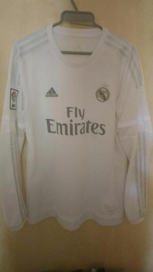 Real Madrid Camisa Original Exc Estado