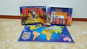 Risk Hasbro