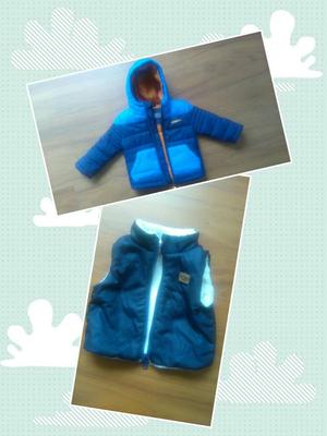 Ropa Bebe Niño Usada Offcors