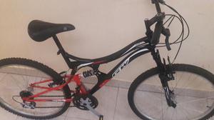 Se Vende Cicla Gw en Perfecto Estado