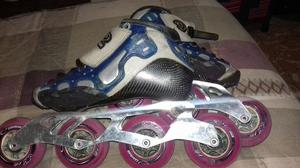 Se Vende Patines Profesionales.