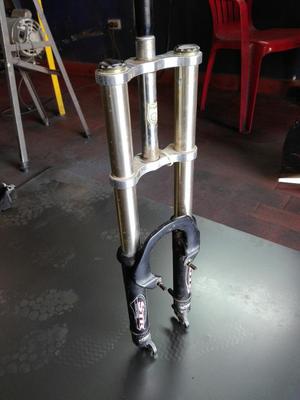 Se Venede Str Suspension