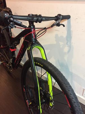 Specialized Fsr Epic Carbono Marathon 29