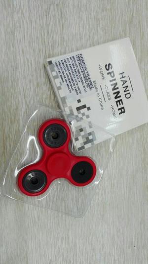 Spinner Varios Colores