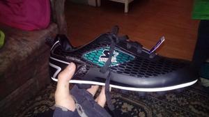 Vendo Guayos Starter Nuvos
