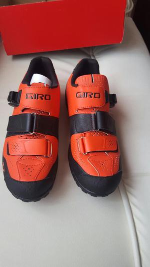 Zapatos Ciclismo Giro