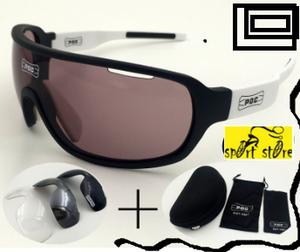 a GAFAS DE CICLISMO POC 2 EDITION  LUMEX CONTROL UV 4