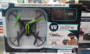 dron medellin