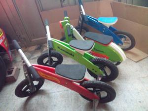 motos para niños niñas