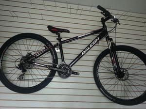 Bicicleta 27.5