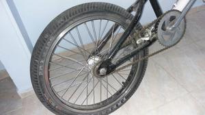 Bicicleta Bmx