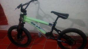 Bicicleta Gw