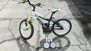 Bicicleta Gw