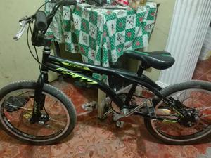 Bicicleta Gw Lancer