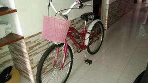 Bicicleta Playera❤