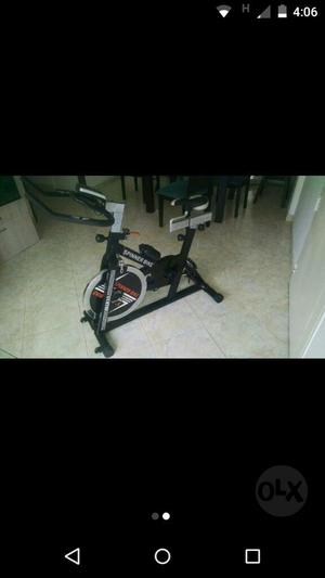 Bicicleta Spinning Perfectas Condiciones