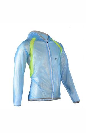 Chaqueta Inpermeable para Ciclismo