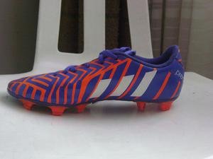 ¡¡¡¡GUAYOS ADIDAS PREDATOR MUY BARATOS TALLA 37,5!!!!