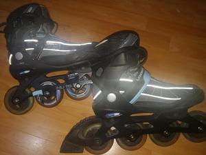 PATINES LANDWAY