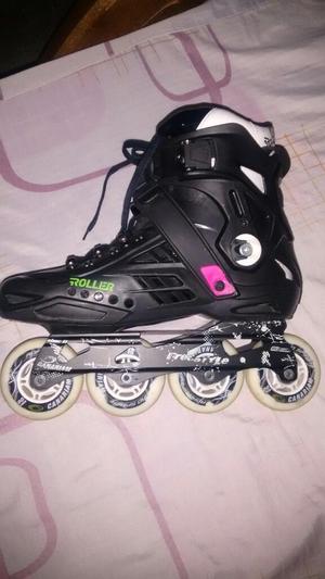 Patines Canarian Xfreak