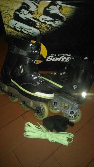 Patines Freestyle K2 Uptown