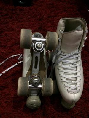 Patines para Parinaj Artistico Rollline