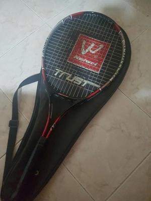 Raqueta de Tenis