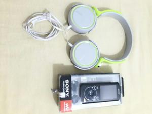 Reproductor Mp4 Walkman Sony