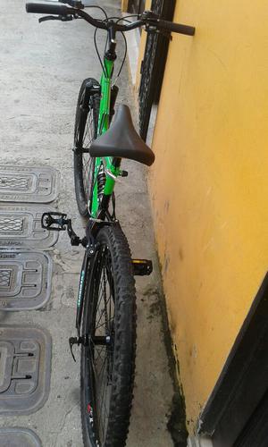 Se Vende Bicicleta Todoterreno