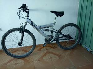 Vendo Bicicleta Todorreno