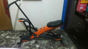 Vendo Total Fitnes para Hacer Fitners