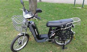 Venta de MotoBici