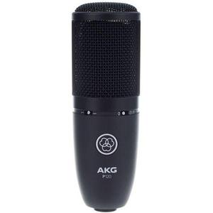 Akg P120 Perception Microfono Cardioide Vocal