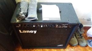 Amplificador De Guitarra Laney Lx65r 65w- Precio Negociable
