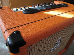 Amplificador Orange 35 LDX En perfecto estado 