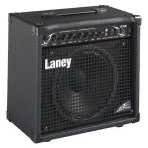 Amplificador Para Guitarra Electrica Y Electroacustica Laney