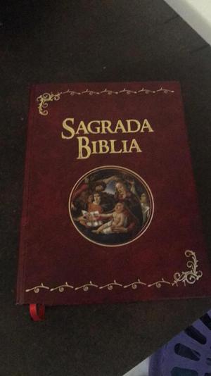 Biblia Grande Catolica
