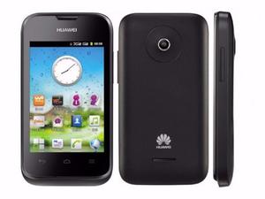 Celular Huawei Yg Negro 3.5