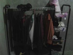 Closet de tubo